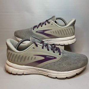 Brooks Signal 2  Womens Running Shoes Size 11 Gray